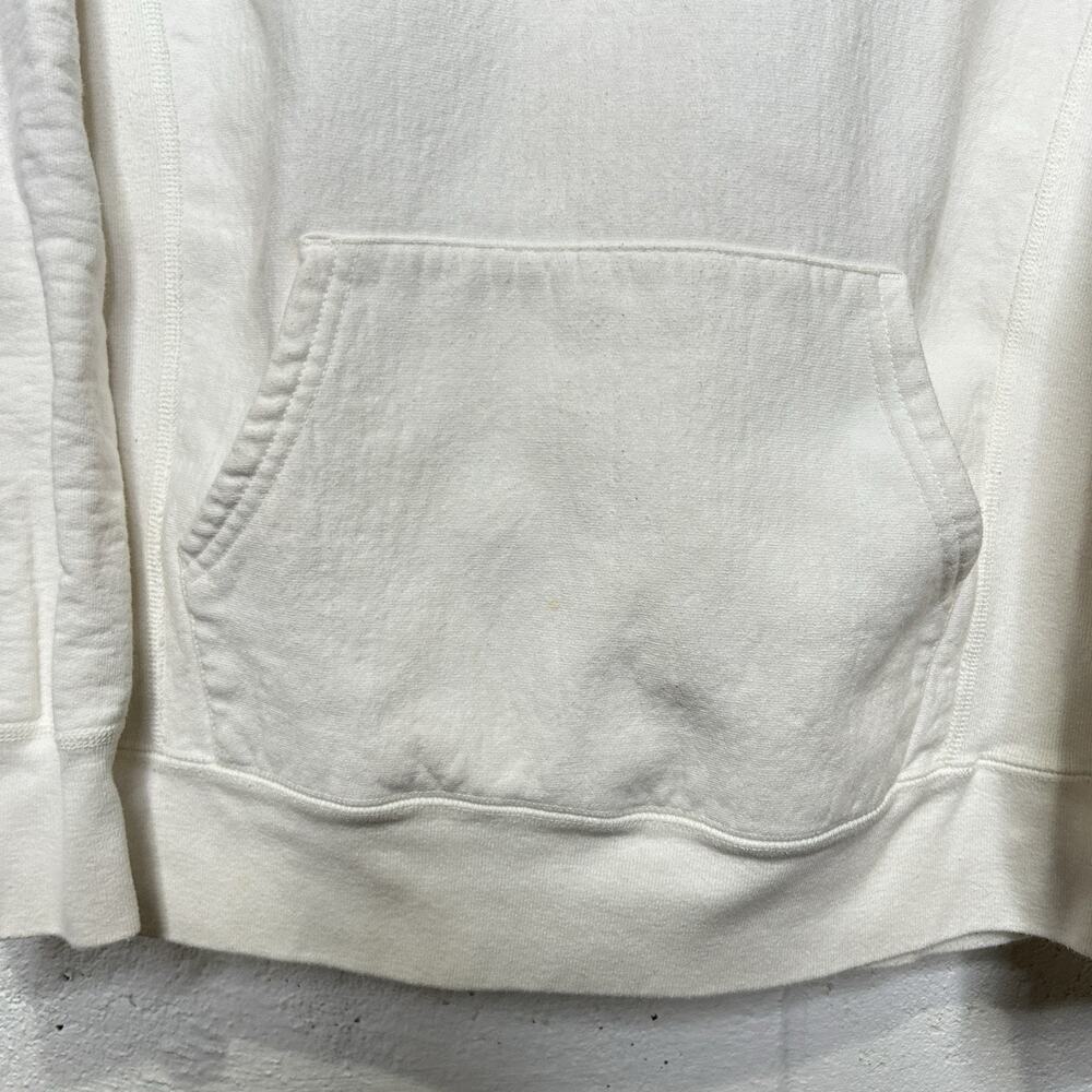 Supreme “They F*ck You Up” Poem Hooded Sweatshirt FW16 - Picture 6 of 14